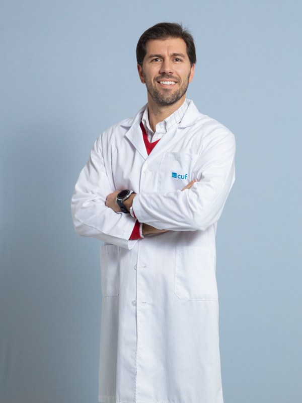 Dr. João Diogo Martins