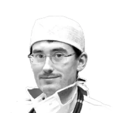 Dr. Olivier Barket