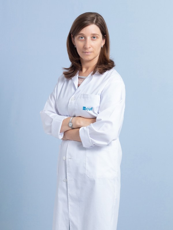Dr. Eugenia Almeida