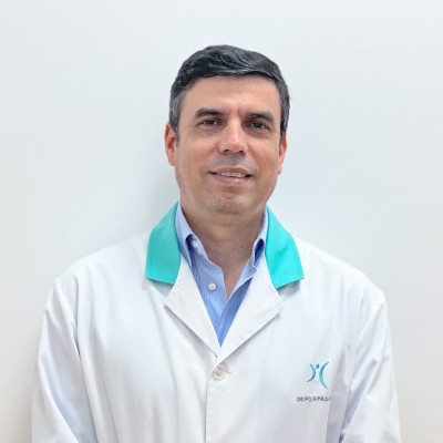 Dr. Nuno Santos