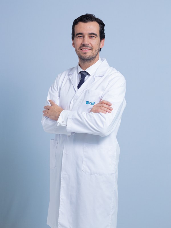 Dr. Adélio Machado Vilaça