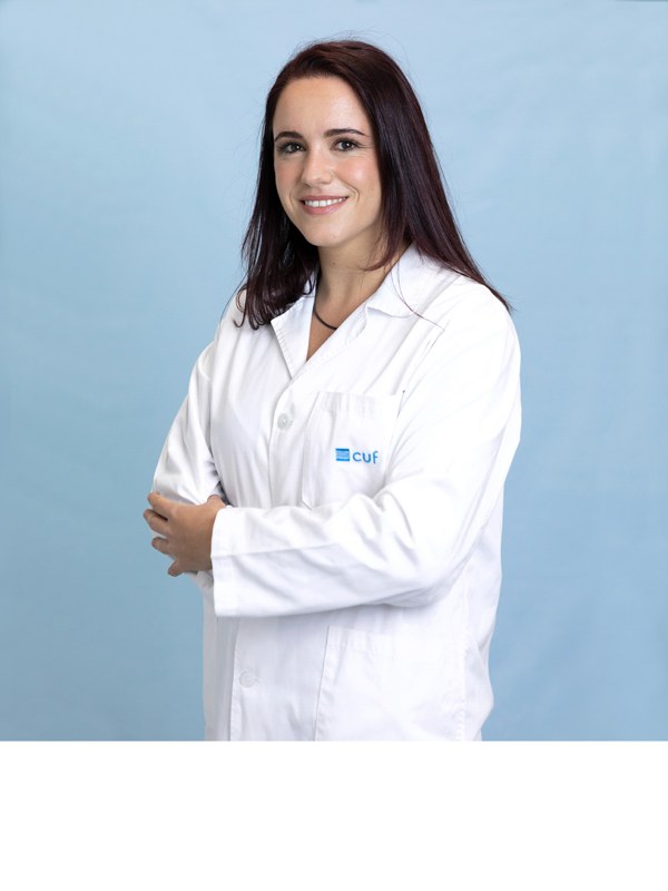 Dr. Joana Crawford