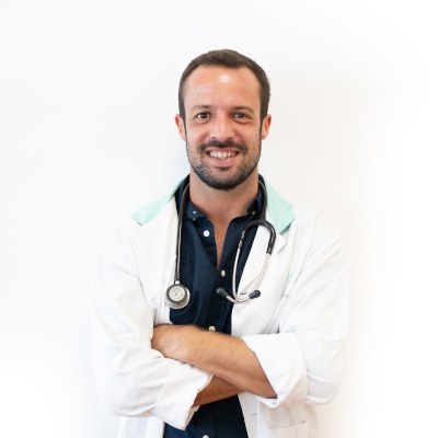 Dr. Samuel Pereira