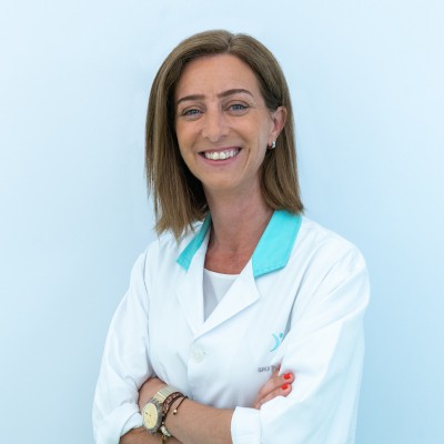 Dr. Mónica Armas