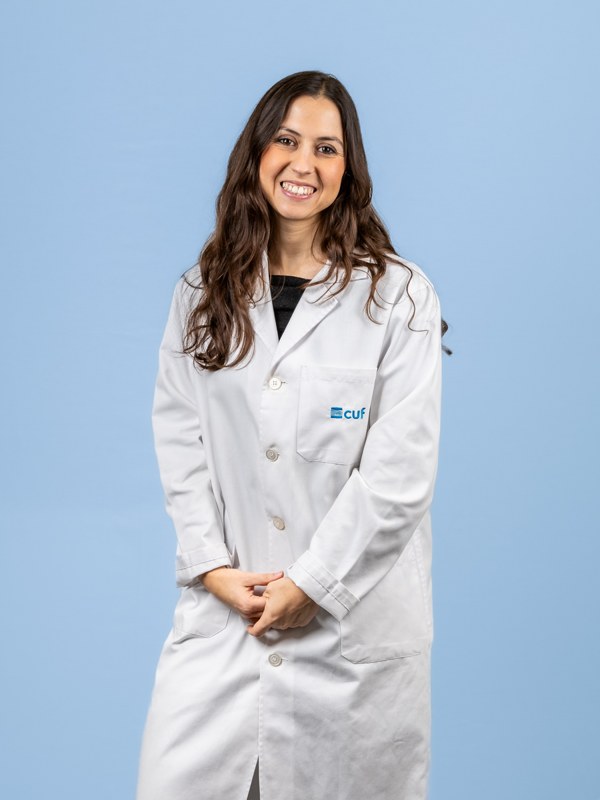 Dr. Ana Margarida Martins