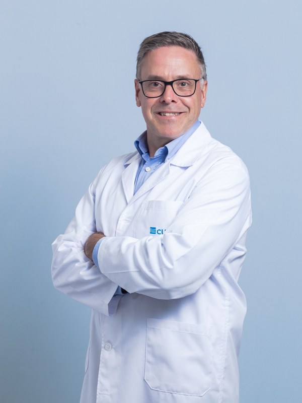 Dr. Miguel Carvalho
