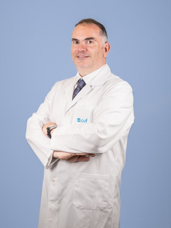 Dr. João Nuno Rossa