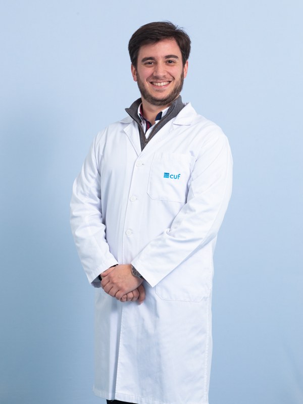 Dr. João Daniel Melo