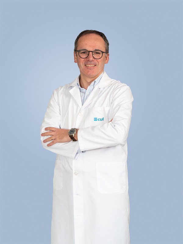 Dr. André Costa Pinho