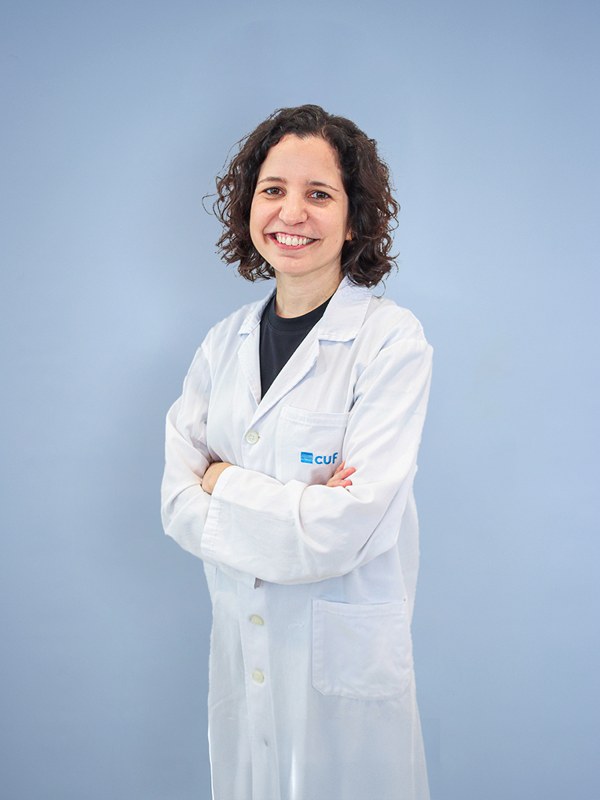 Dr. Filipa Gomes Rodrigues