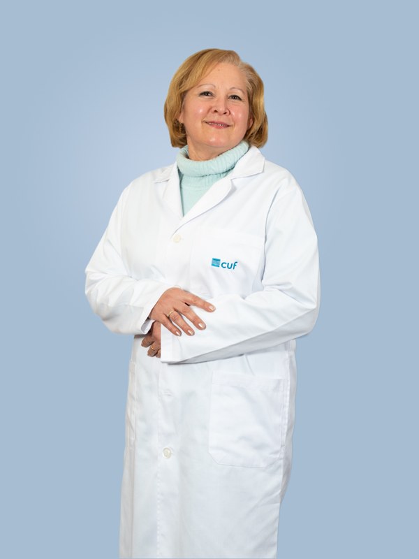 Dr. Ana Margarita Chong