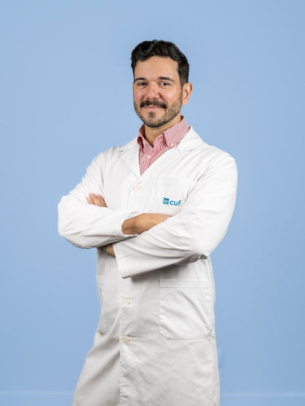 Dr. Francisco Neves Carvalho