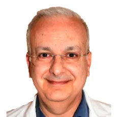 Dr. Antoine Nasr