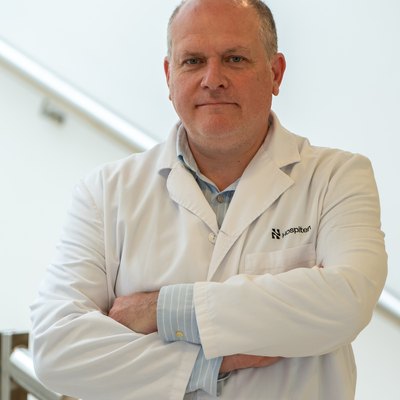 Dr. Rafael Caballos