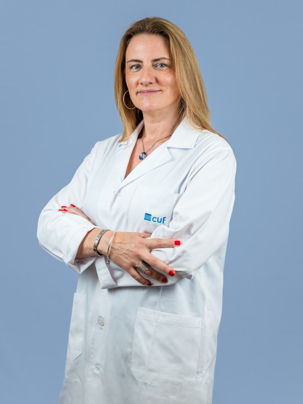 Dr. Elsa Trigo