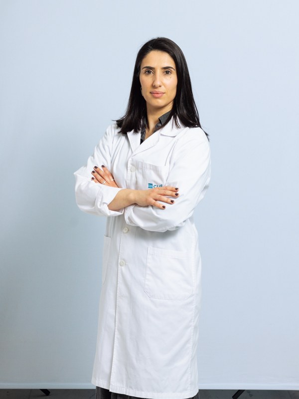 Dr. Ana Sofia Fernandes