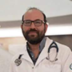Dr. Carlos Martinez Peredo