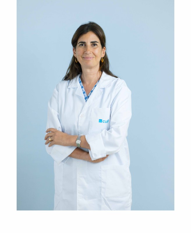 Dr. Francisca Frade