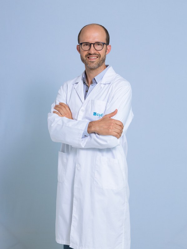 Dr. Nuno Lopes