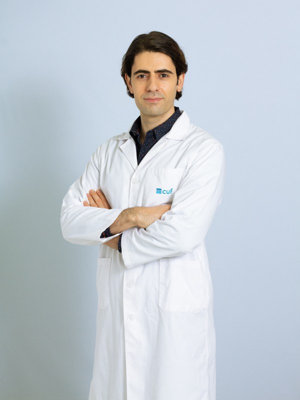 Dr. João Luís Alves Marcelino