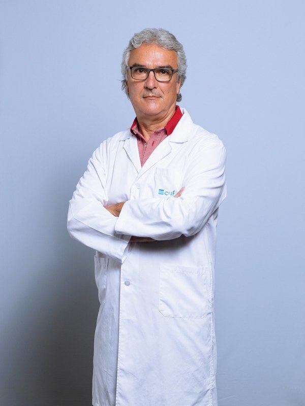 Dr. António Moreira Pinto