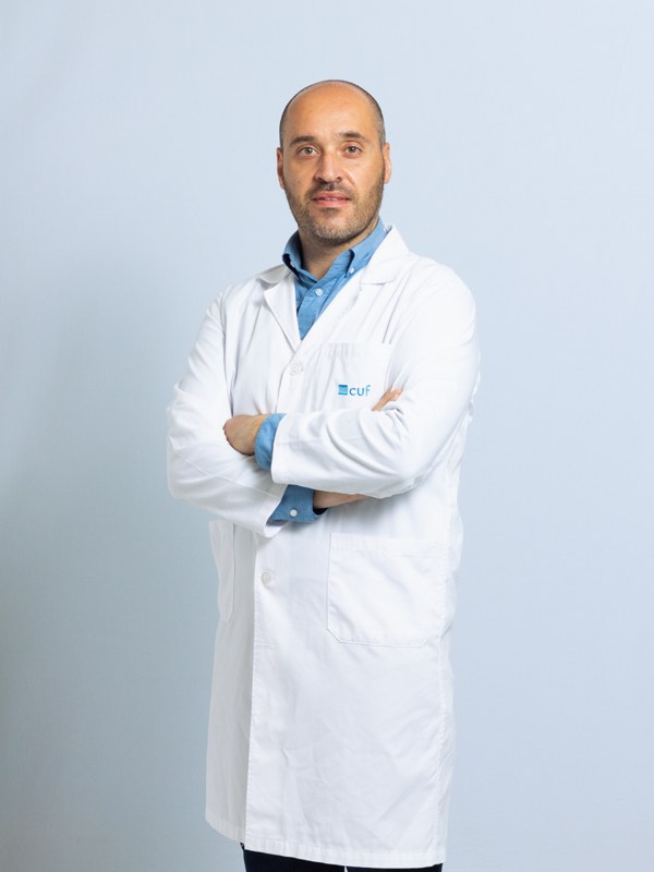 Dr. Paulo Torres Ramalho