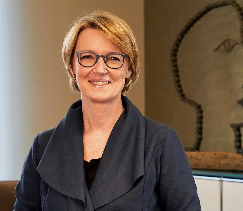 Univ.-Prof. Dr. Berit Schneider-Stickler