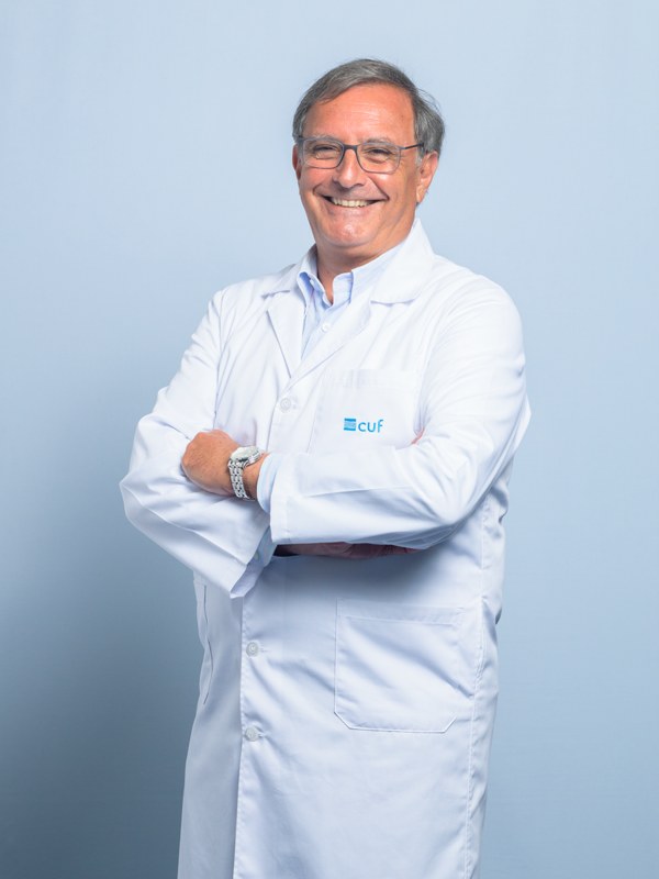 Dr. Luís Mestre