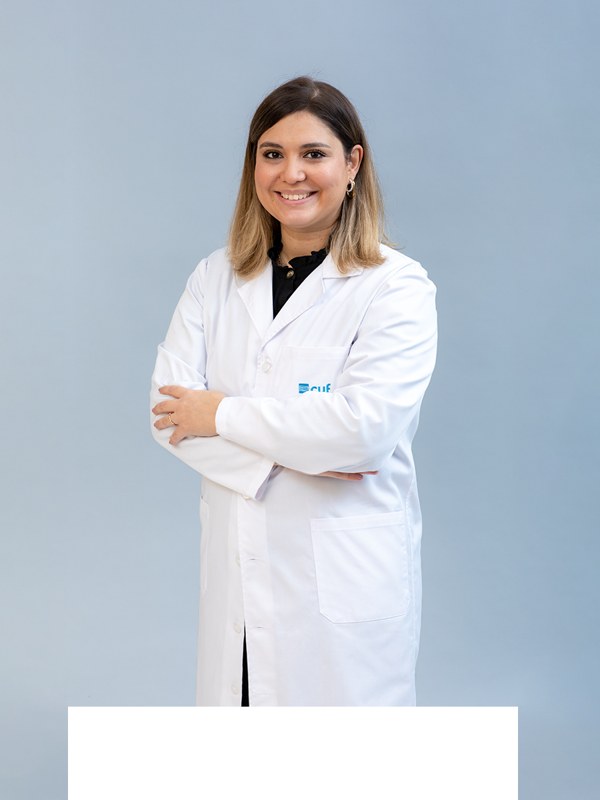 Dr. Carla Peixoto