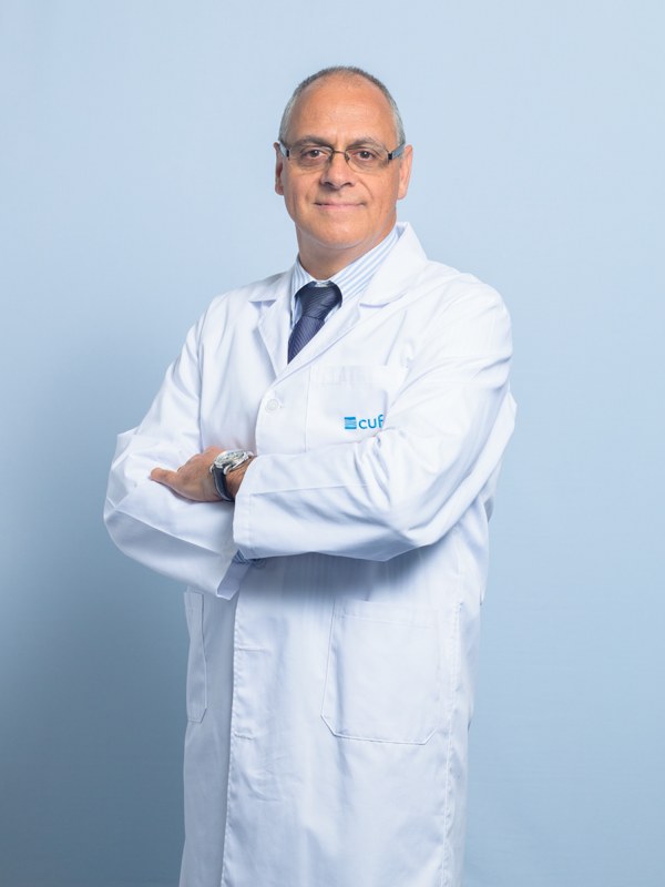 Dr. Fernando Ferrito