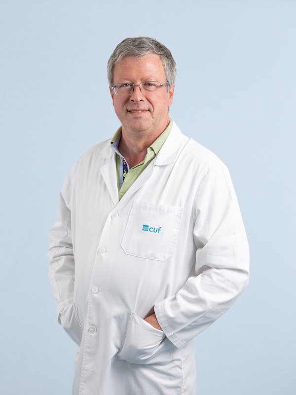 Dr. João Paulo Neves