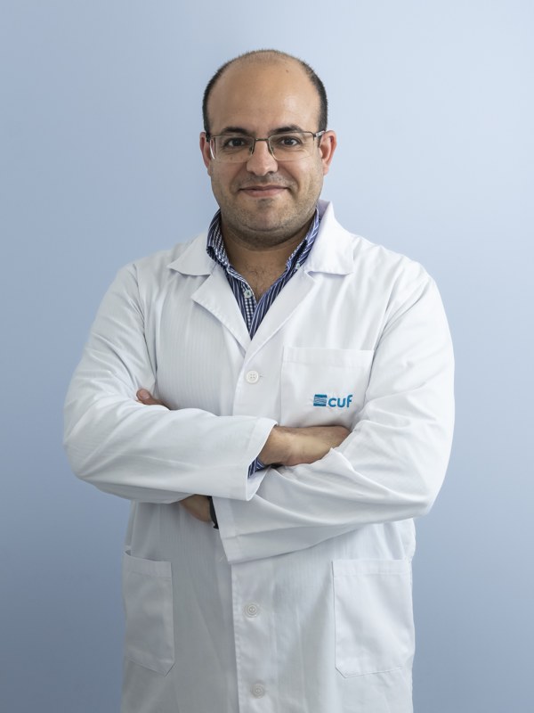 Dr. Miguel Paiva