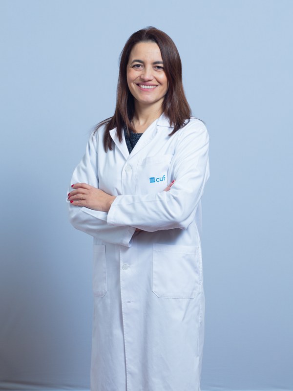 Dr. Elsa Macedo Calado