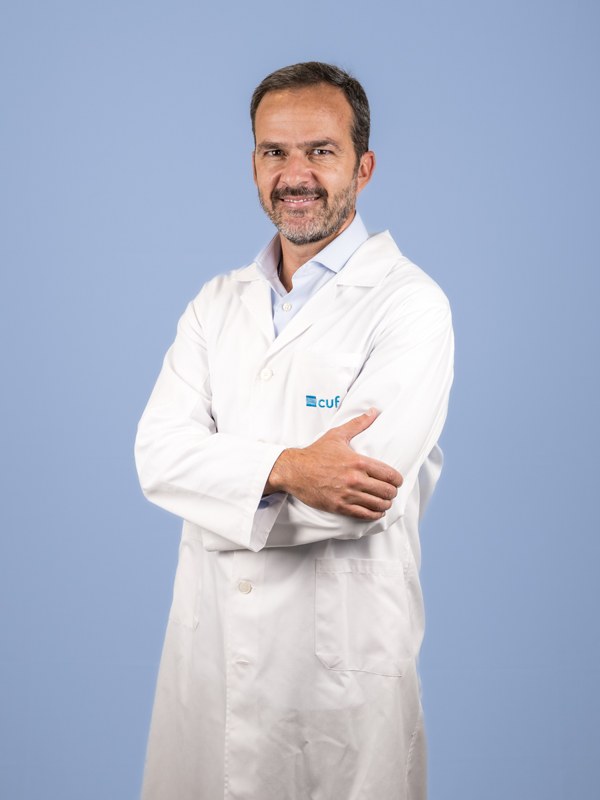 Dr. Ricardo Teixeira Dias