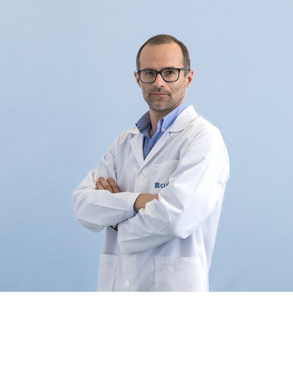 Dr. João Manuel Albuquerque