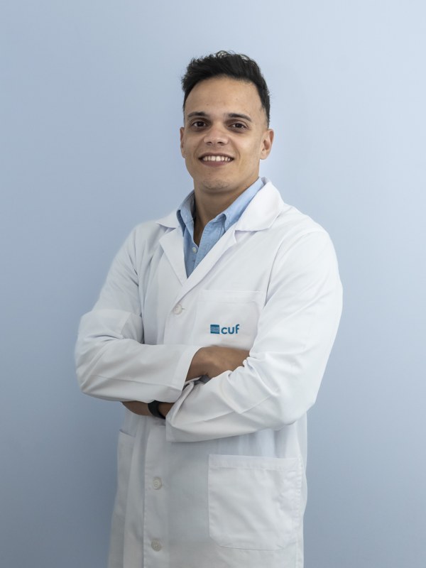 Dr. João Filipe Gonçalves