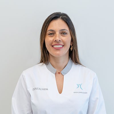 Maria Teresa Nunes