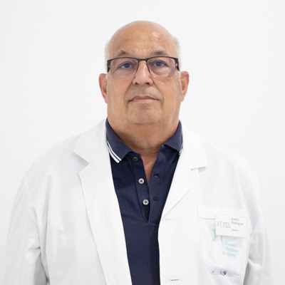 Dr. Carlos Garrido Rodrigues