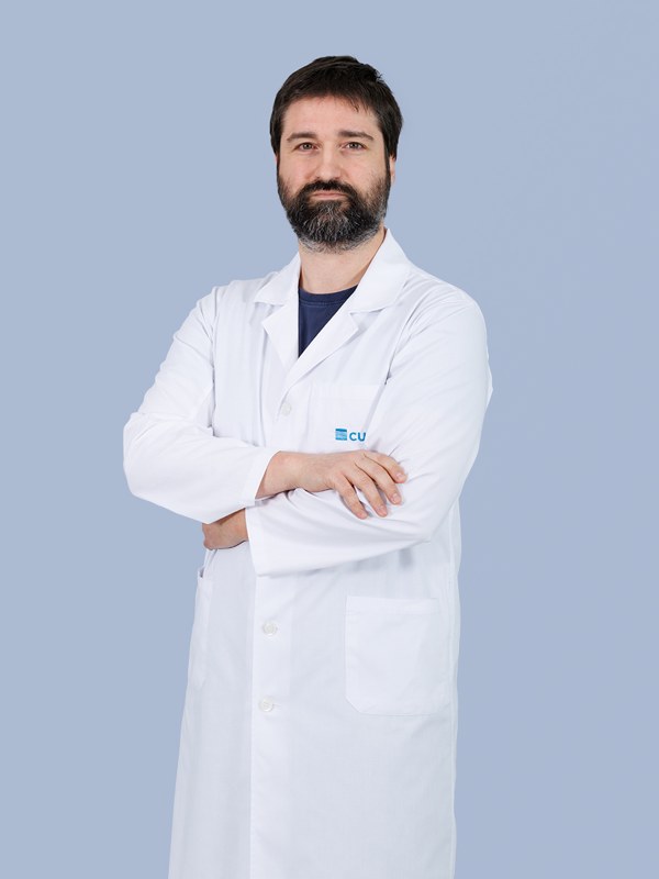 Roberto Daniel Pereira