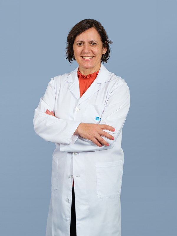 Dr. Eva Barbosa