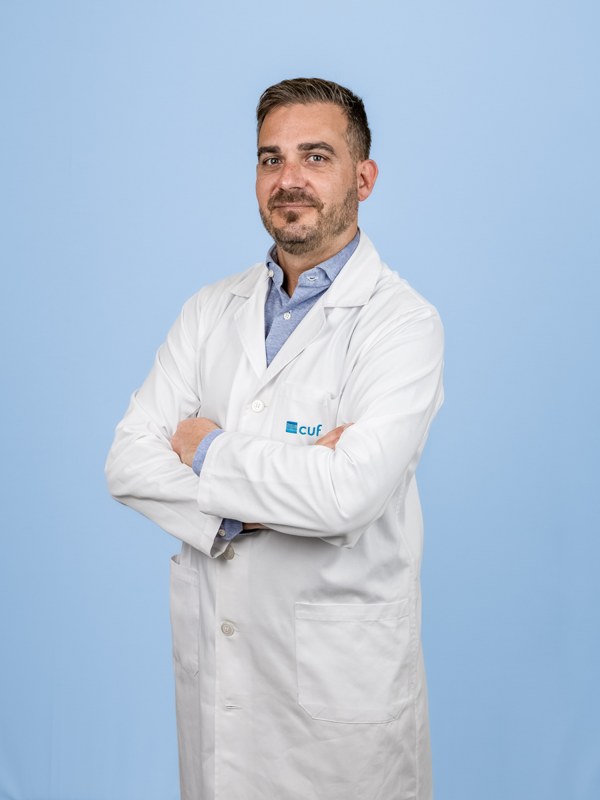 Dr. Pedro Castelhanito