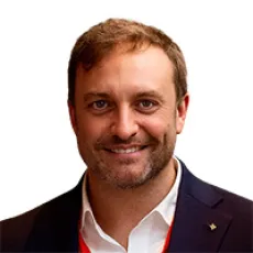 Dr. Luciano Mazzeo Cicchetti
