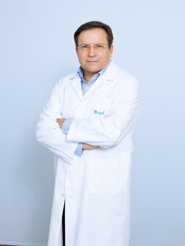 Dr. António Freitas