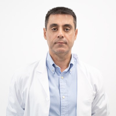 Dr. Paulo Romão