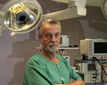 Dr. Francisco Trujillo Madroñal