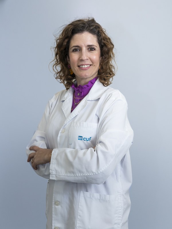 Dr. Ana Catarina Rego