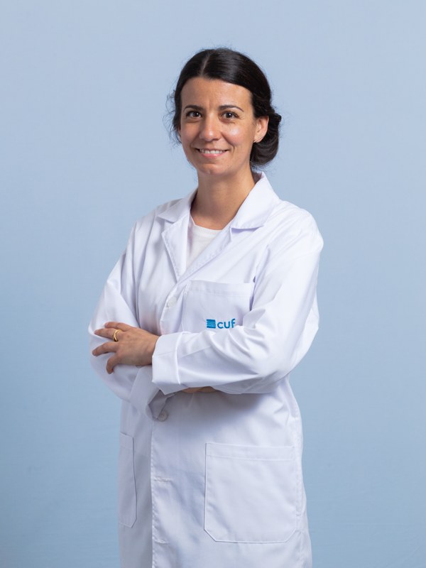 Dr. Beatriz Ruivo Lourenço