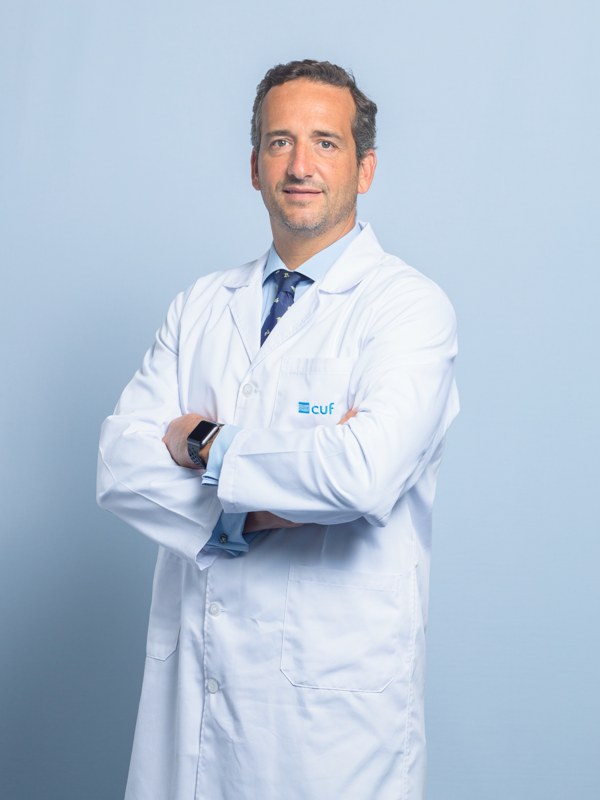 Dr. Luís Galindo