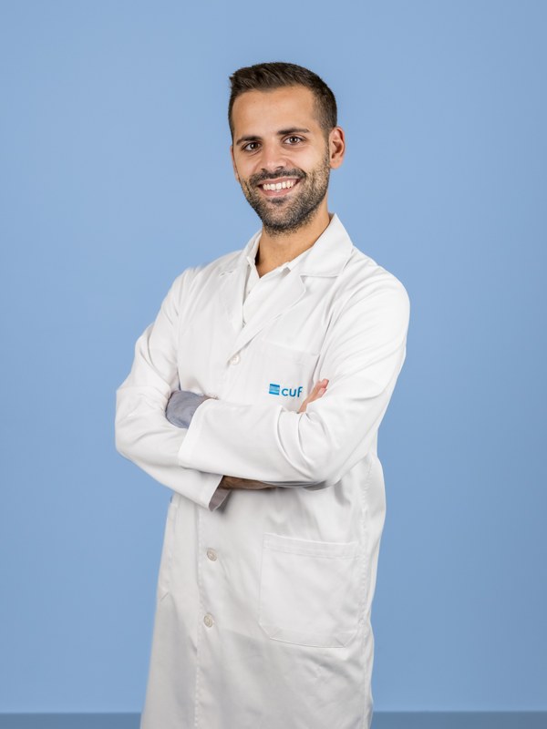 Dr. Ricardo José Brás