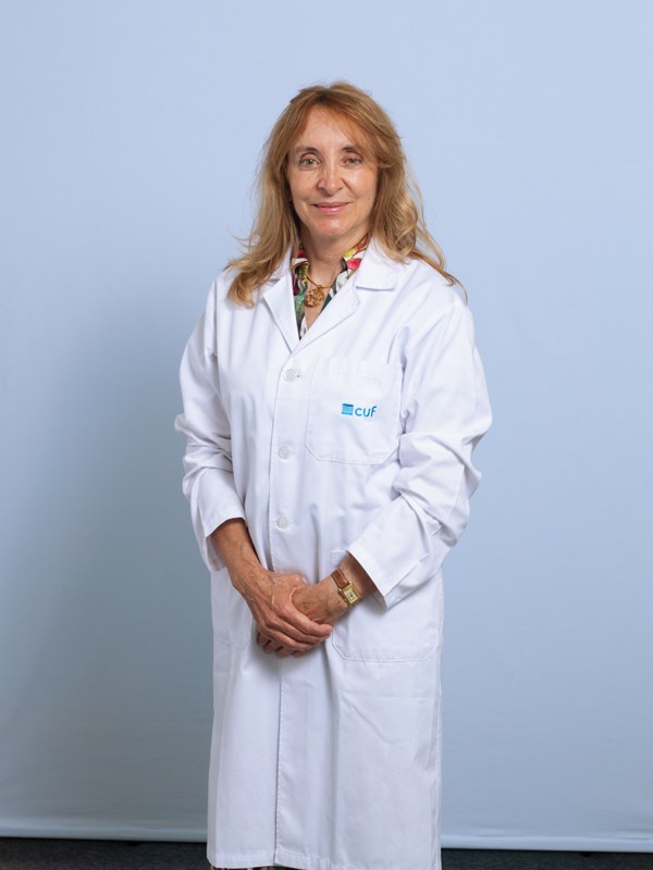 Dr. Flora Vigeant Gomes